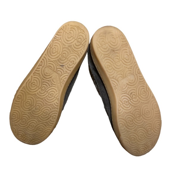 Mademoiselle Andre High Top Shoes Size 37 - Picture 4 of 4